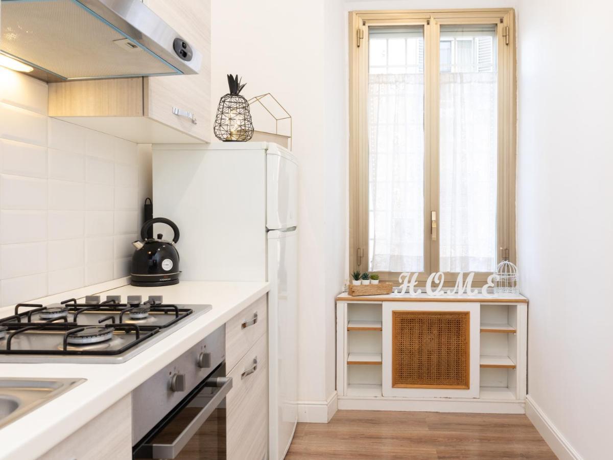 Vatican Apartment Santamaura Rome Luaran gambar