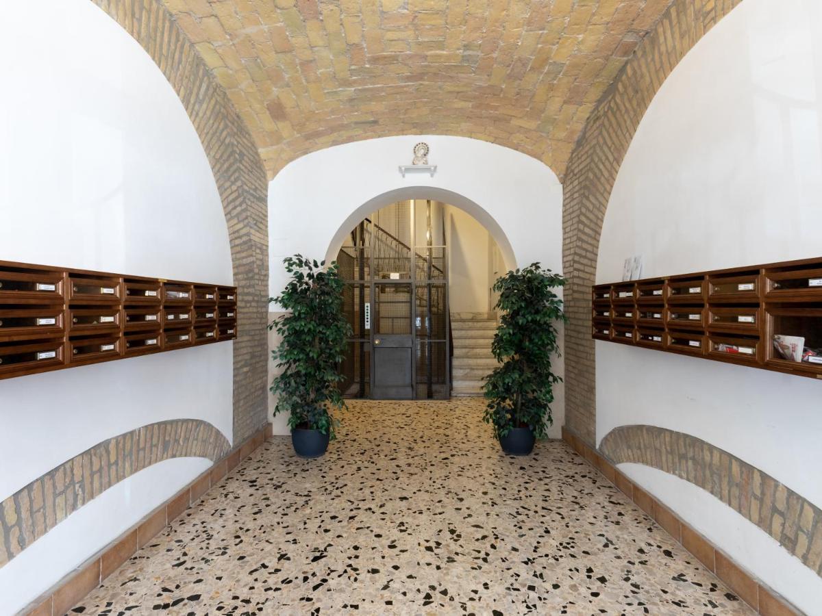 Vatican Apartment Santamaura Rome Luaran gambar