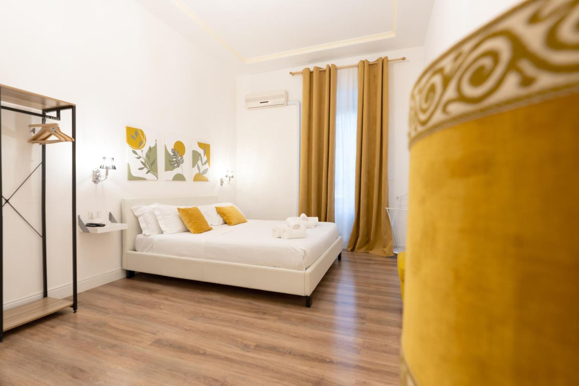 Vatican Apartment Santamaura Rome Luaran gambar